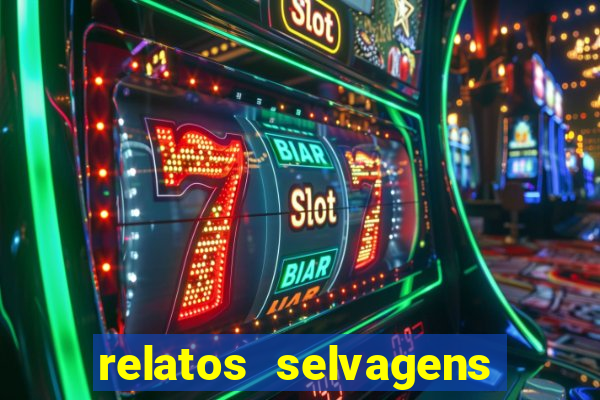 relatos selvagens completo dublado